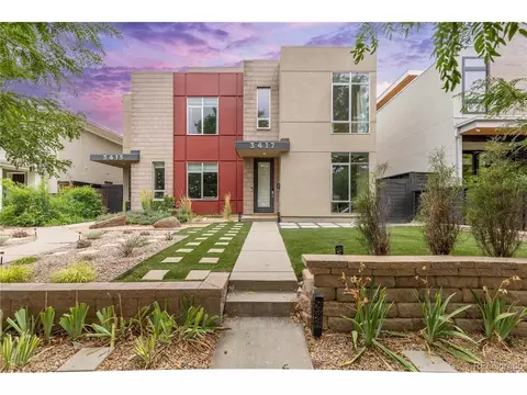 3417 Shoshone St, Denver, CO 80211
