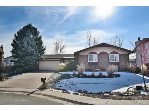 12058 E Oregon Cir, Aurora, CO 80012