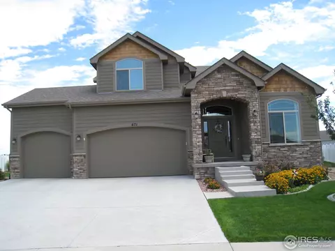 671 Yukon Ct, Windsor, CO 80550 photo 1