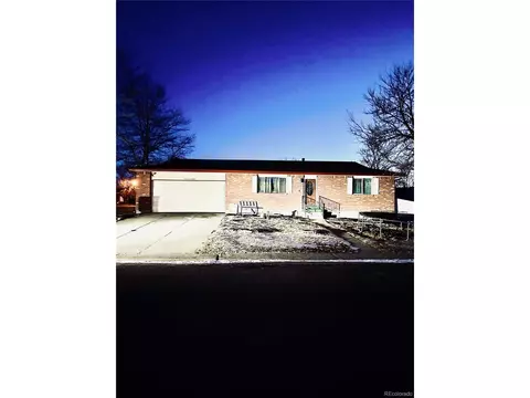 Undisclosed, Fort Lupton, CO 80621