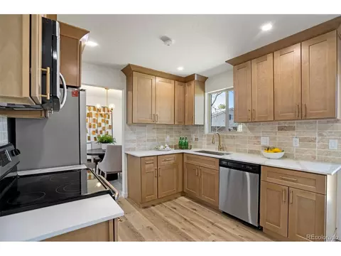 9299 W Weaver Dr, Littleton, CO 80123