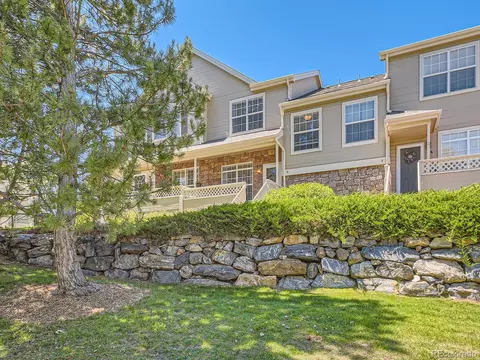 312 W Jamison Pl #9, Littleton, CO 80120