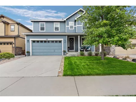 708 Gallegos Cir, Erie, CO 80516