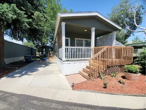 1601 N College Ave #5, Fort Collins, CO 80524