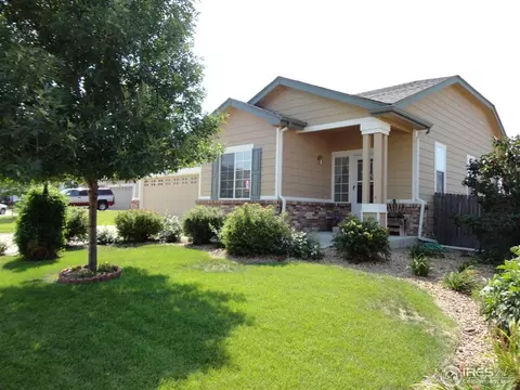 6102 Ulysses Ave, Firestone, CO 80504 photo 1