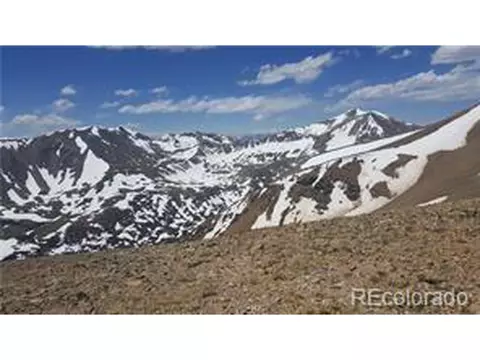 5387 King William-100, Alma, CO 80420