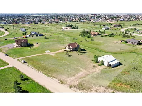 10890 Squawbush Loop, Peyton, CO 80831