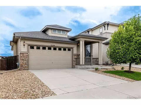 3280 Youngheart Way, Castle Rock, CO 80109