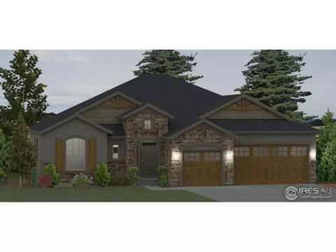 8141 Wynstone Dr, Windsor, CO 80550 photo 1