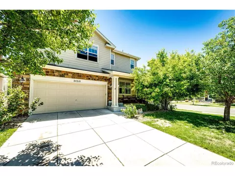 24210 E Wyoming Pl, Aurora, CO 80018