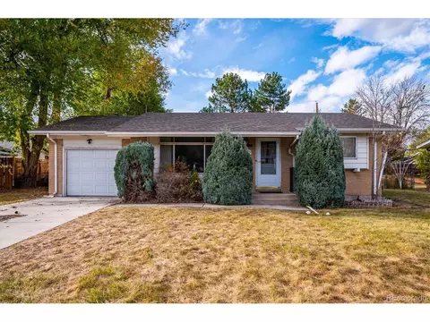 6053 S Cody Way, Littleton, CO 80123