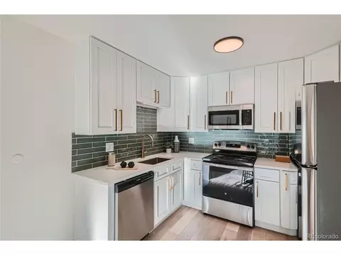 6930 E Girard Ave #109, Denver, CO 80224