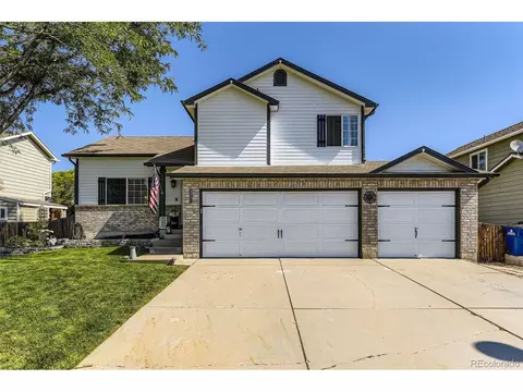2251 W 135th Pl, Denver, CO 80234