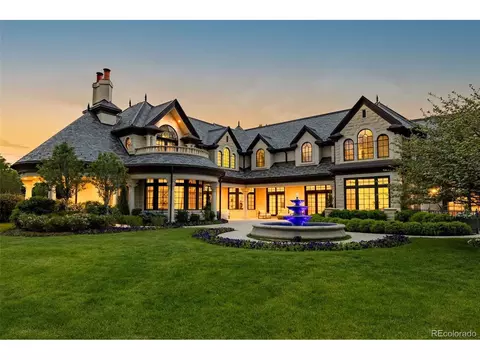 18 Cherry Hills Park Dr, Cherry Hills Village, CO 80113