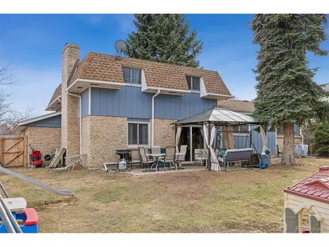 8785 E Floyd Cir, Denver, CO 80231 photo 29