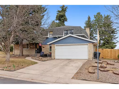 8785 E Floyd Cir, Denver, CO 80231