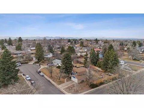 8785 E Floyd Cir, Denver, CO 80231 photo 2
