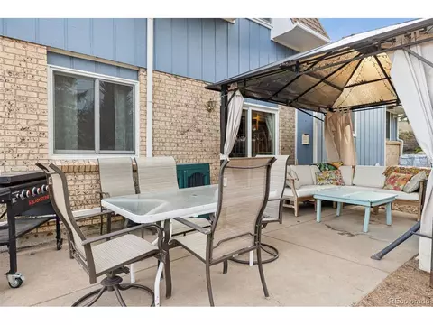 8785 E Floyd Cir, Denver, CO 80231 photo 28