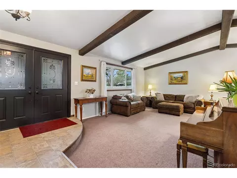 8785 E Floyd Cir, Denver, CO 80231 photo 4