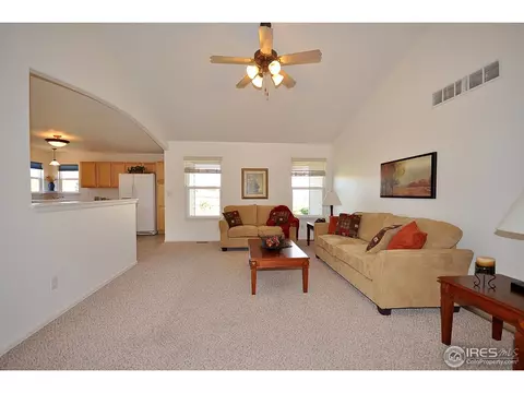 614 Keystone Dr, Severance, CO 80550 photo 4