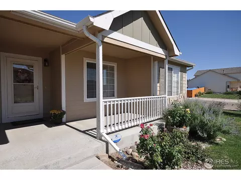 614 Keystone Dr, Severance, CO 80550 photo 3
