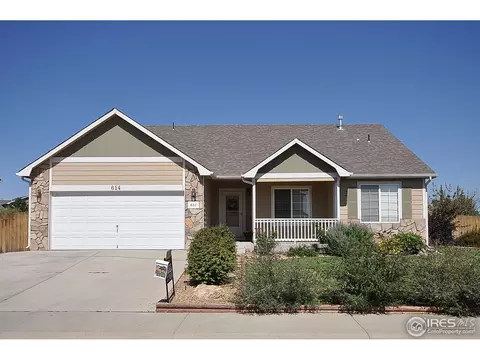 614 Keystone Dr, Severance, CO 80550 photo 2