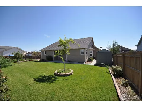 614 Keystone Dr, Severance, CO 80550 photo 21