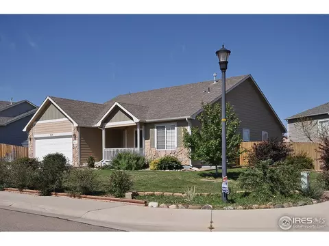 614 Keystone Dr, Severance, CO 80550 photo 1