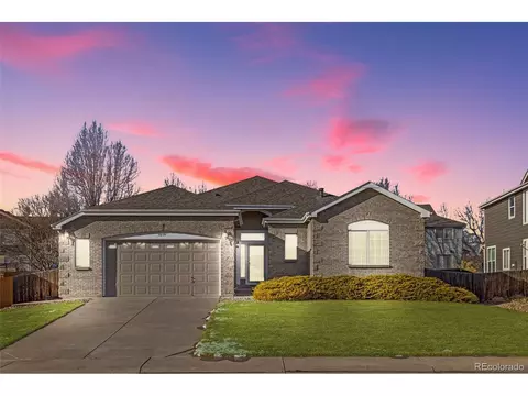 Undisclosed, Thornton, CO 80602
