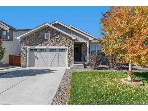 2925 E 159th Way, Thornton, CO 80602 photo 1