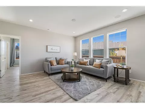 2925 E 159th Way, Thornton, CO 80602 photo 2