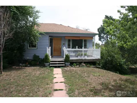 3122 5th St, Boulder, CO 80304 photo 1