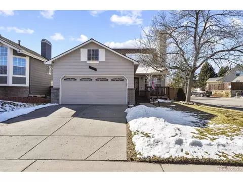 3194 W Sugarbowl Ct, Castle Rock, CO 80109