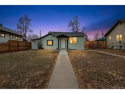 137 Hazel Ct, Denver, CO 80219