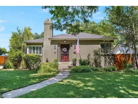 675 Dahlia St, Denver, CO 80220