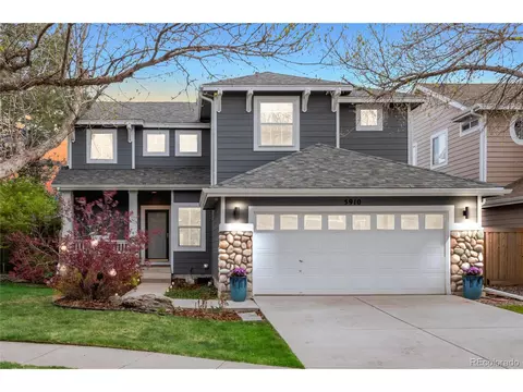 5910 W Sumac Ave, Littleton, CO 80123