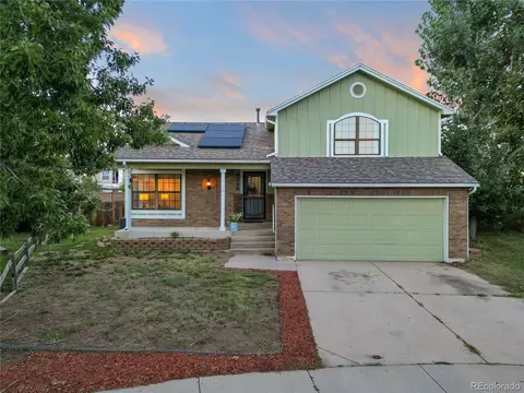 4348 Neal Ct, Colorado Springs, CO 80916