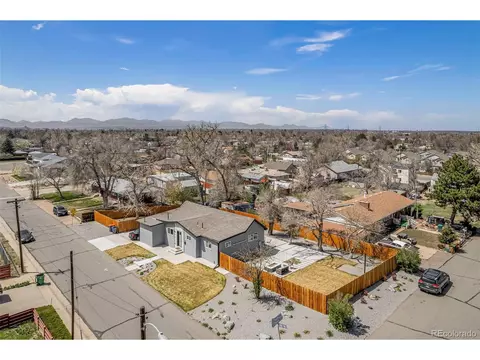 5660 W Ellsworth Ave, Lakewood, CO 80226