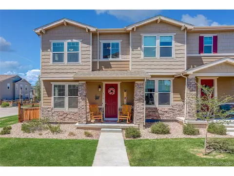 4316 S Netherland St, Aurora, CO 80015