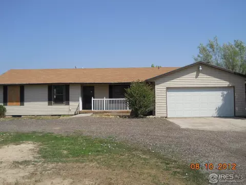 4708 Beverly Dr, Berthoud, CO 80513 photo 1