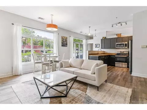 5677 S Park Pl #A-A102, Englewood, CO 80111