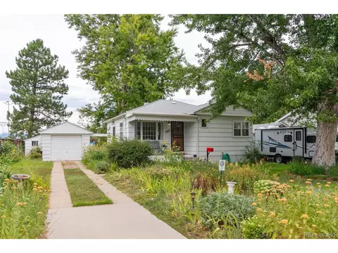4963 S Sherman St, Englewood, CO 80113