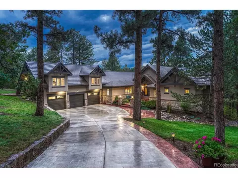 395 Orofino Dr, Castle Rock, CO 80108