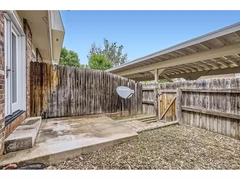 3021 11th Ave #15, Evans, CO 80620 photo 27