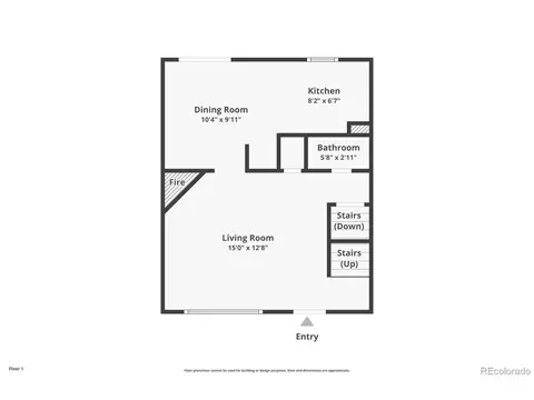 3021 11th Ave #15, Evans, CO 80620 photo 30