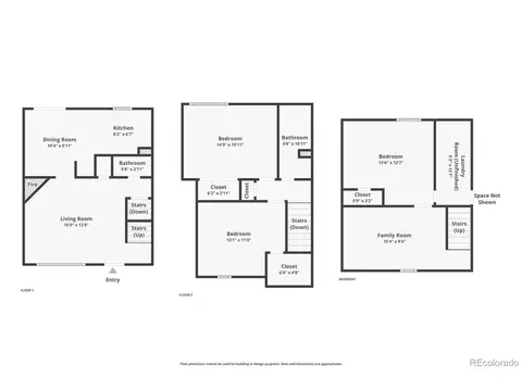 3021 11th Ave #15, Evans, CO 80620 photo 33
