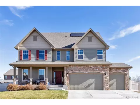 10320 Bluegrass St, Firestone, CO 80504 photo 1