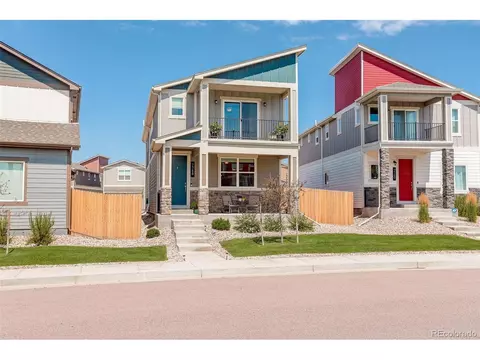 7748 Frigid Air Pt, Colorado Springs, CO 80908