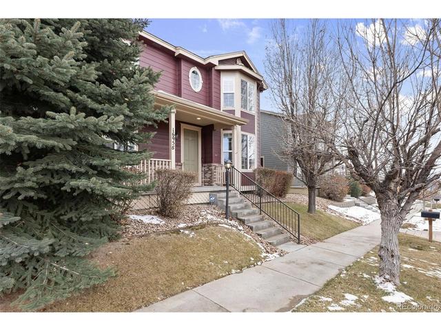 16956 E 106th Ave, Commerce City, CO 80022