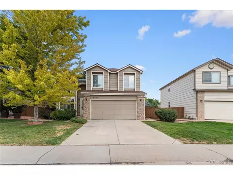 9674 Newcastle Dr, Littleton, CO 80130